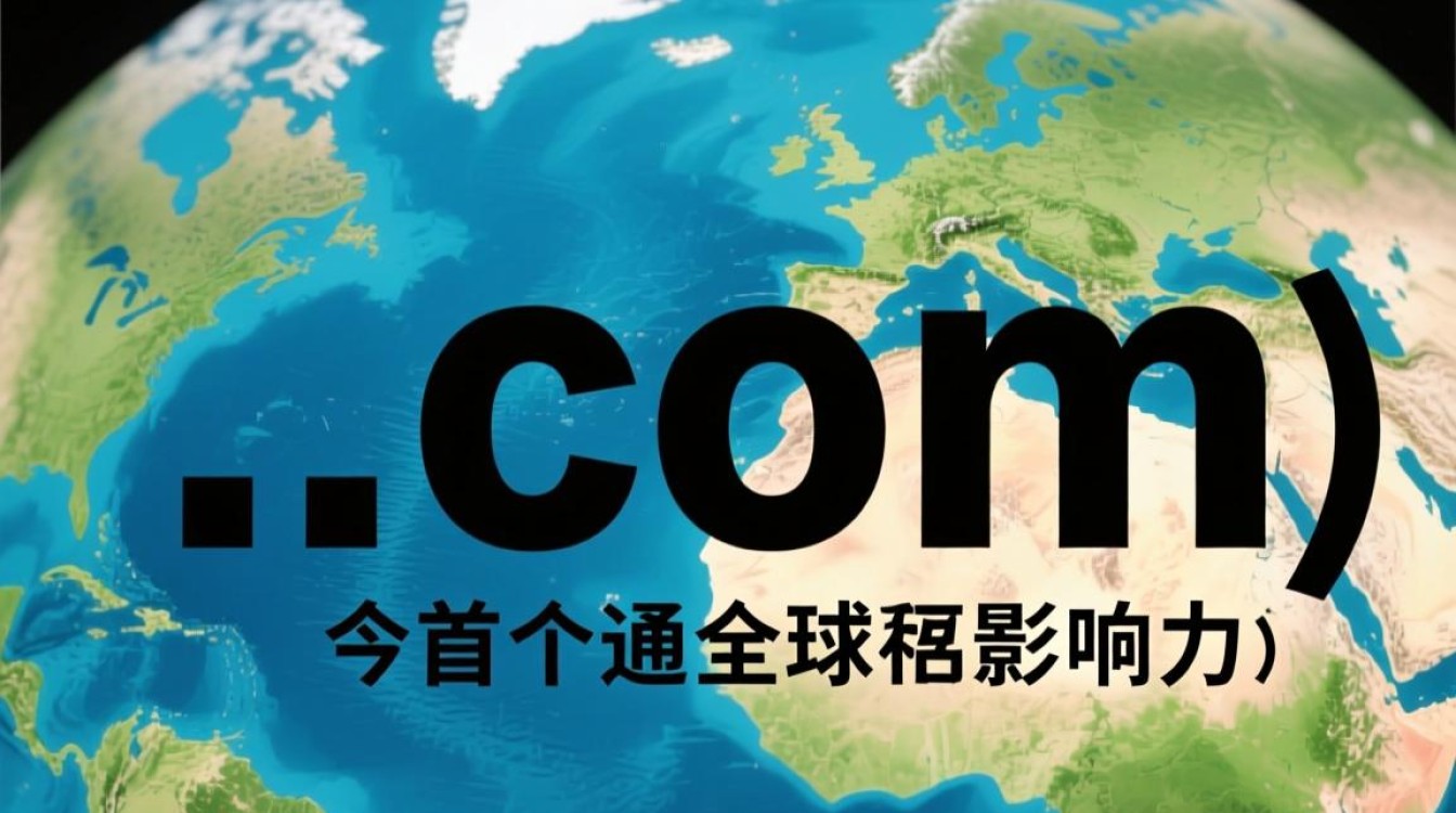 com域名和.cn域名,到底选哪个更适合我的网站? com域名和.cn域名,到底选哪个更适合我的网站?