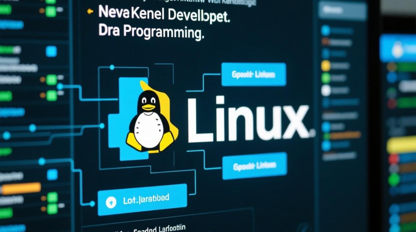 Linux编译module时,如何解决依赖缺失和符号未定义问题?-好主机测评网