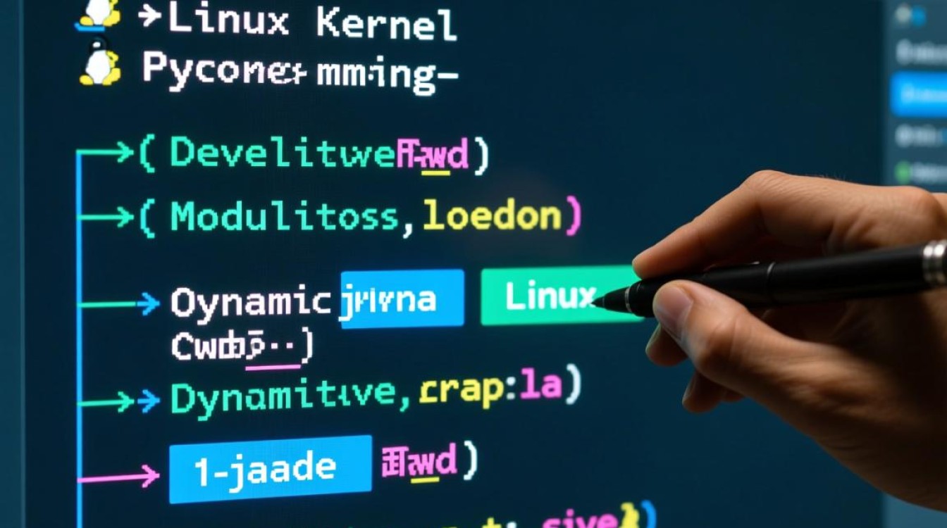 Linux编译module时,如何解决依赖缺失和符号未定义问题? Linux编译module时,如何解决依赖缺失和符号未定义问题?
