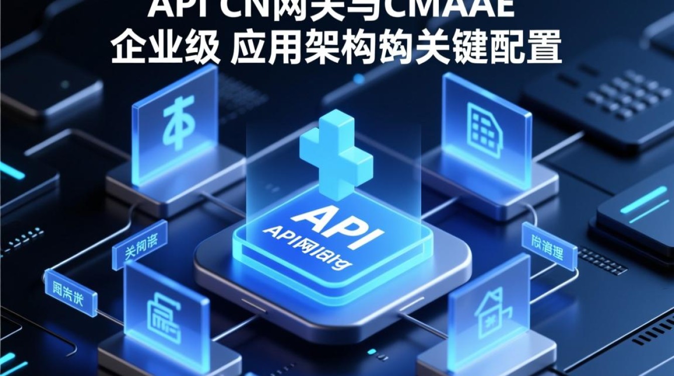 api网关cname配置教程及注意事项是什么?-好主机测评网