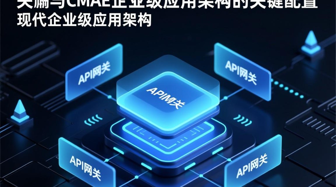 api网关cname配置教程及注意事项是什么? api网关cname配置教程及注意事项是什么?