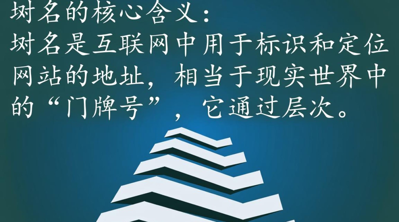 域名含义是什么？相关域名如何选择？