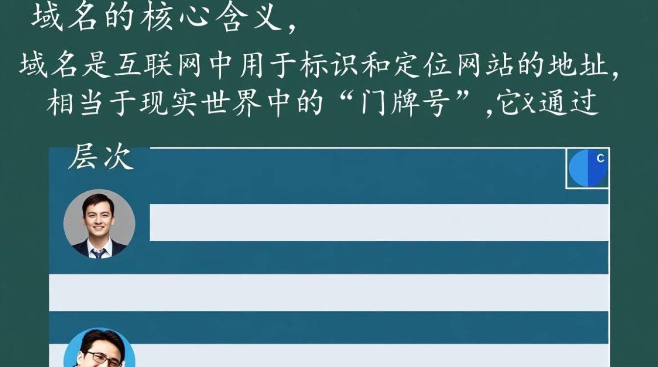 域名含义是什么?相关域名如何选择?-好主机测评网