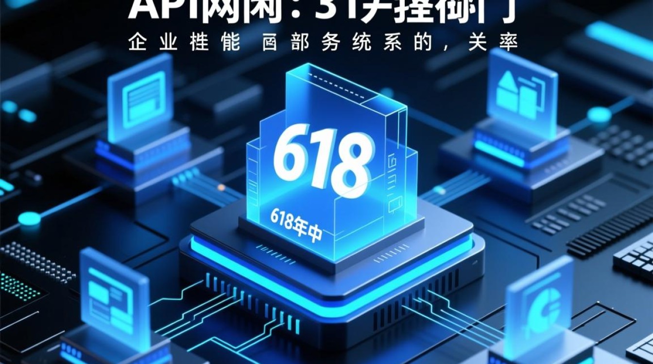 API网关618活动有啥隐藏福利?如何参与最划算? API网关618活动有啥隐藏福利?如何参与最划算?