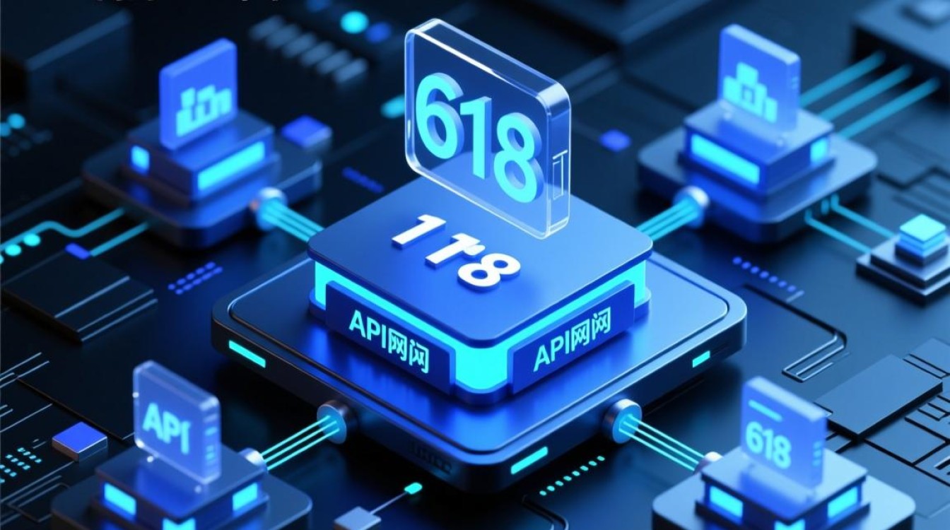 API网关618活动有啥隐藏福利?如何参与最划算? API网关618活动有啥隐藏福利?如何参与最划算?