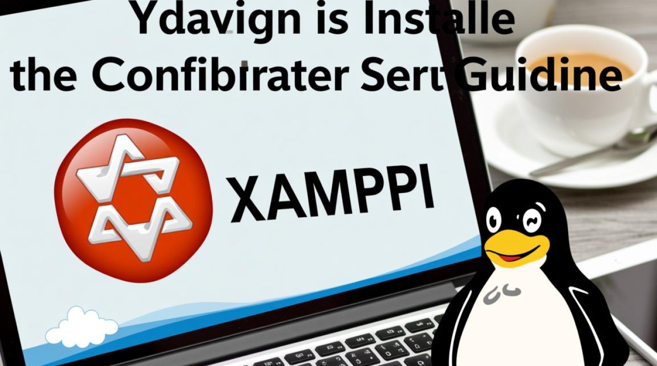 xampp linux教程，新手如何一步步搭建本地开发环境？