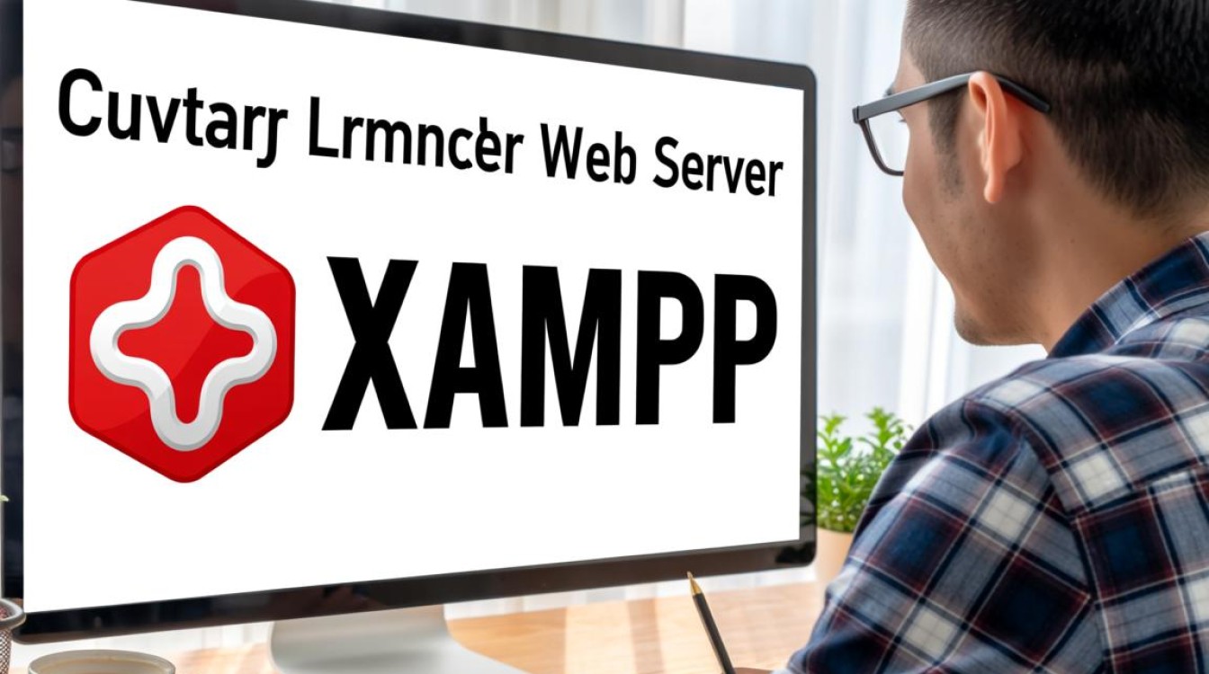 xampp linux教程，新手如何一步步搭建本地开发环境？