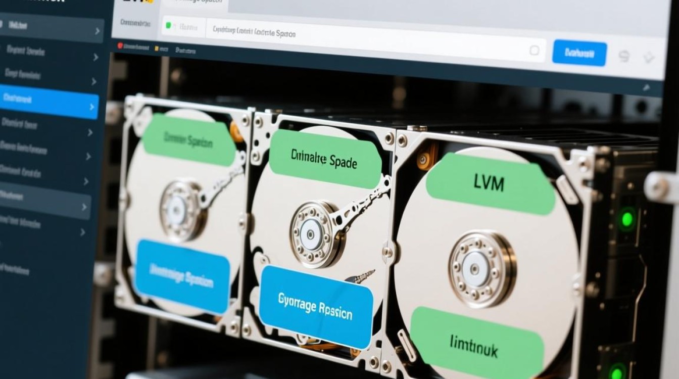 Linux删除LVM后数据能恢复吗?删除步骤和注意事项有哪些? Linux删除LVM后数据能恢复吗?删除步骤和注意事项有哪些?