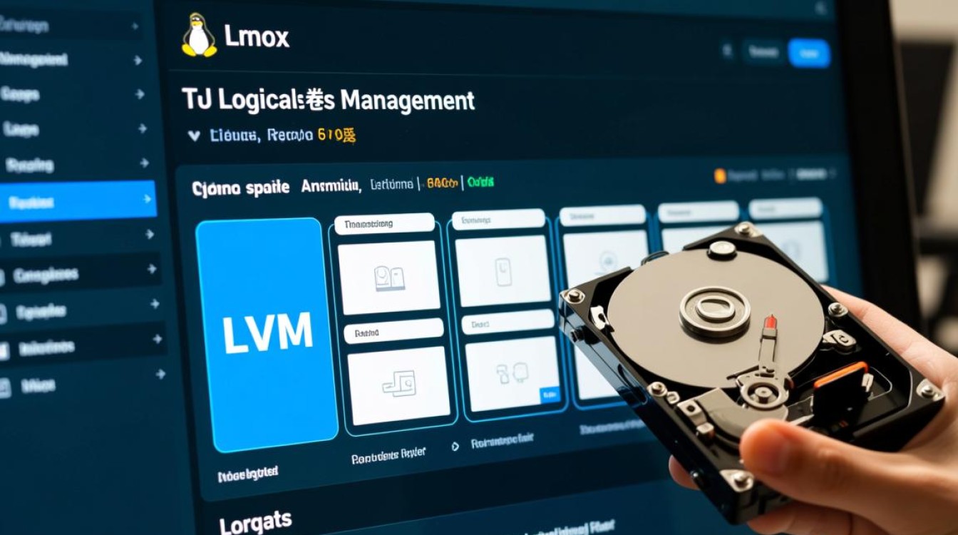 Linux删除LVM后数据能恢复吗?删除步骤和注意事项有哪些?-好主机测评网