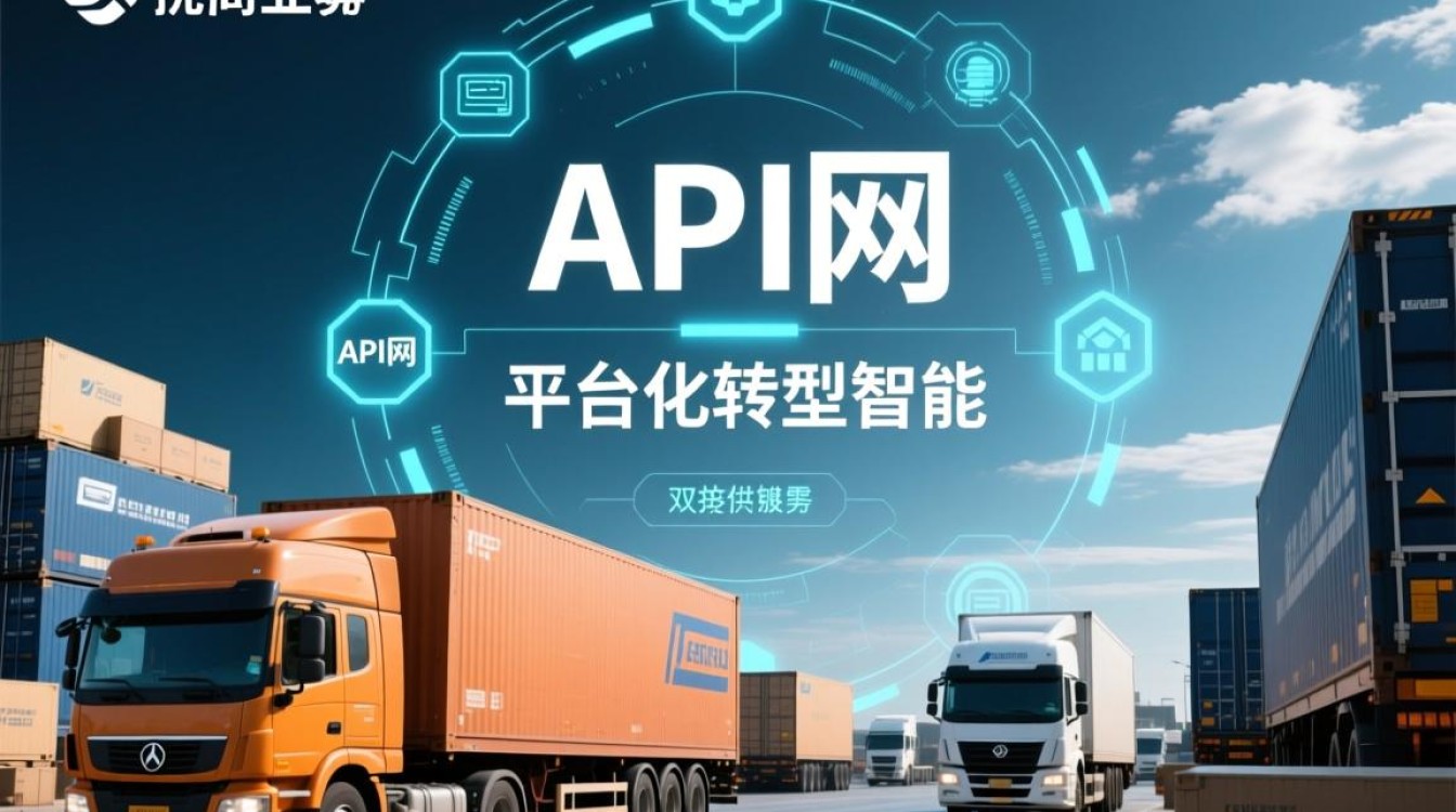 API网关如何优化物流系统的数据交互与效率？