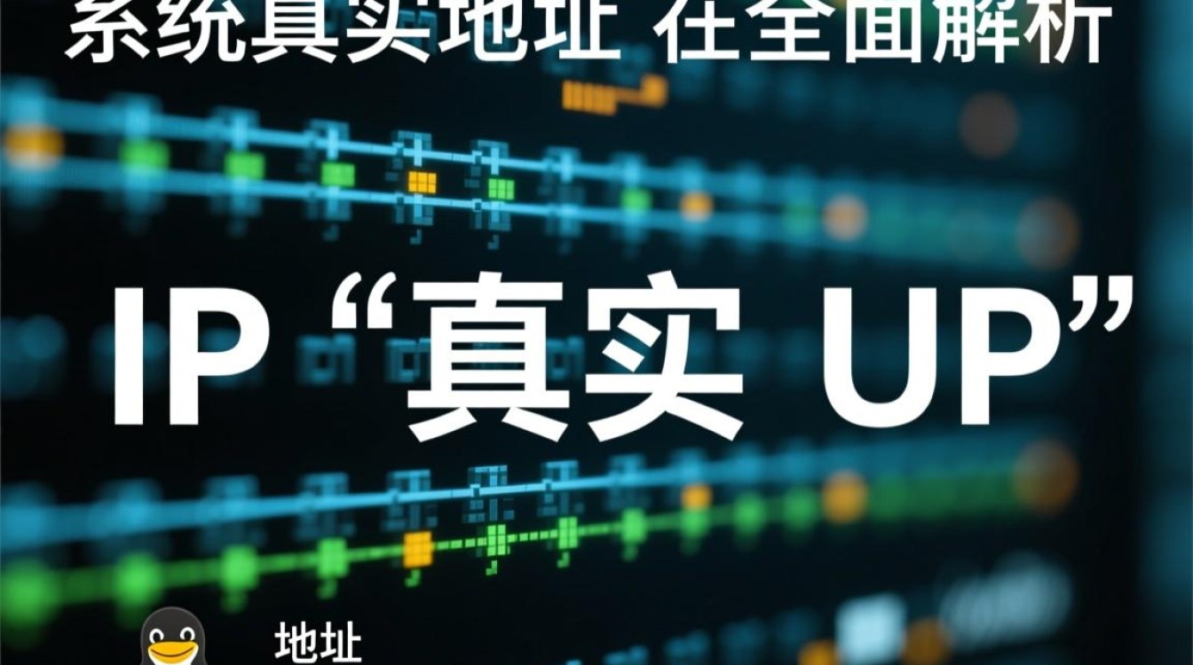 Linux 真实IP,如何准确获取服务器的真实公网IP地址?-好主机测评网