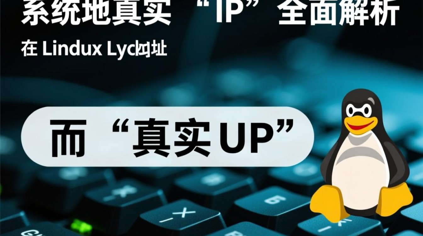 Linux 真实IP,如何准确获取服务器的真实公网IP地址? Linux 真实IP,如何准确获取服务器的真实公网IP地址?