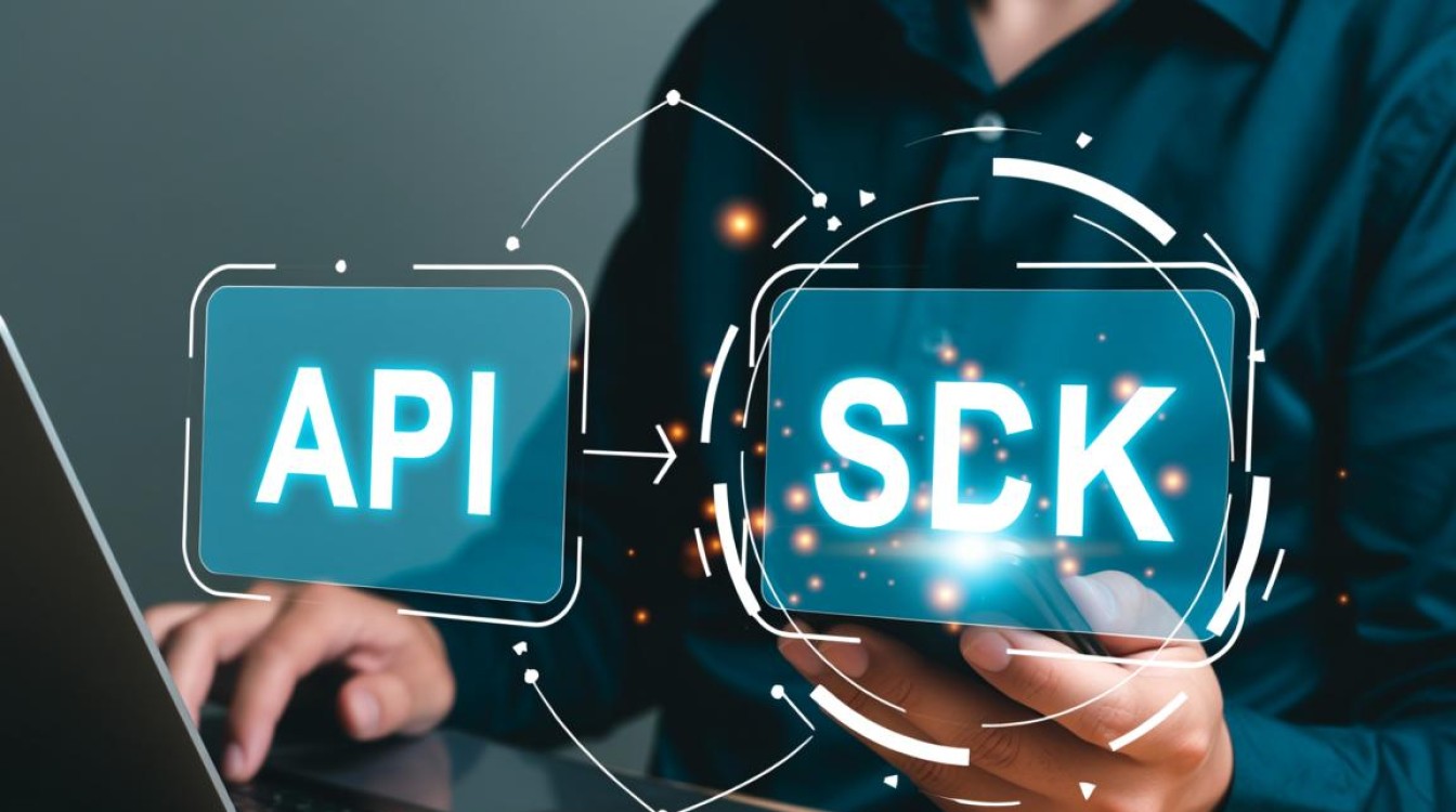 api调用sdk如何快速上手?新手必看教程指南 api调用sdk如何快速上手?新手必看教程指南