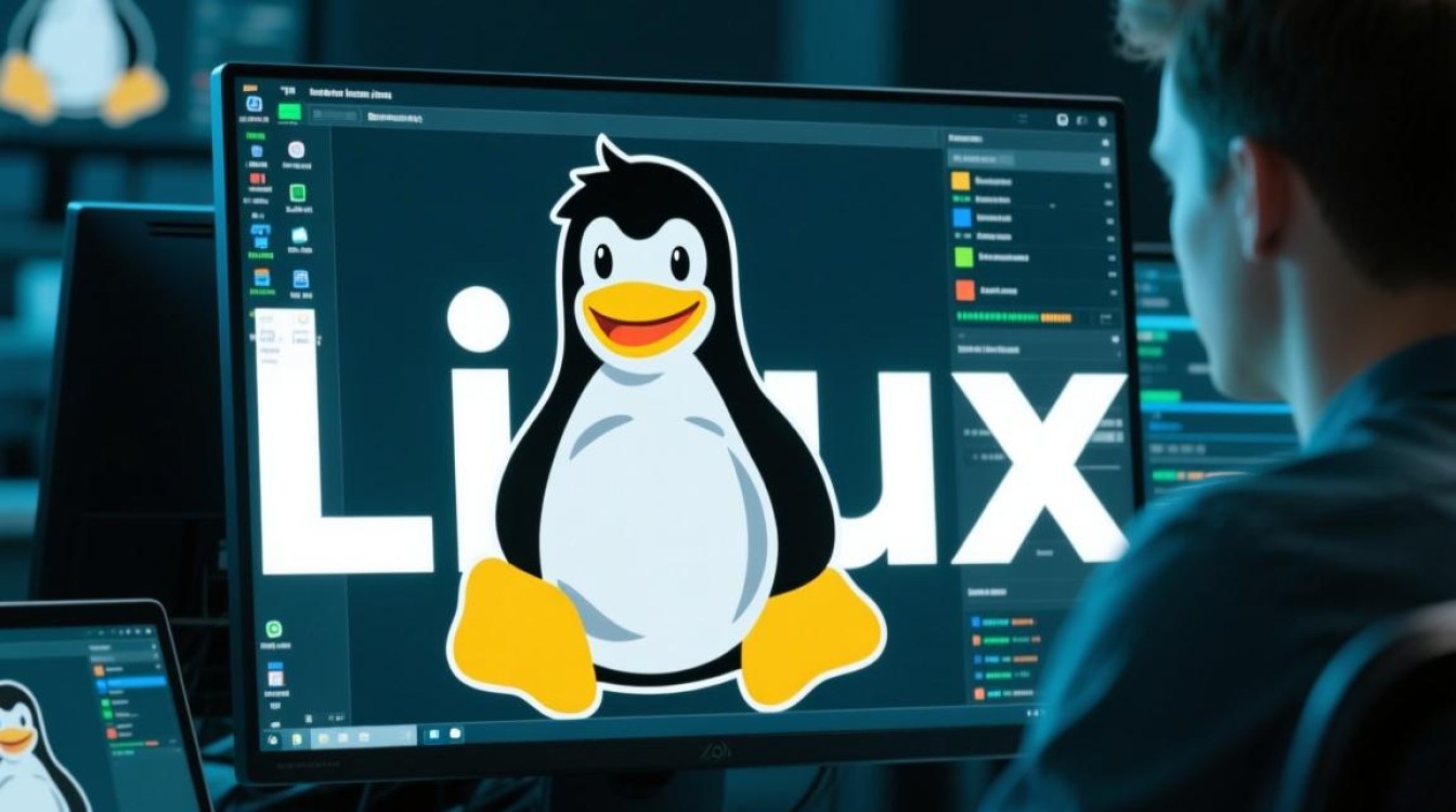 如何自定义Linux开机动画?替换步骤详解-好主机测评网