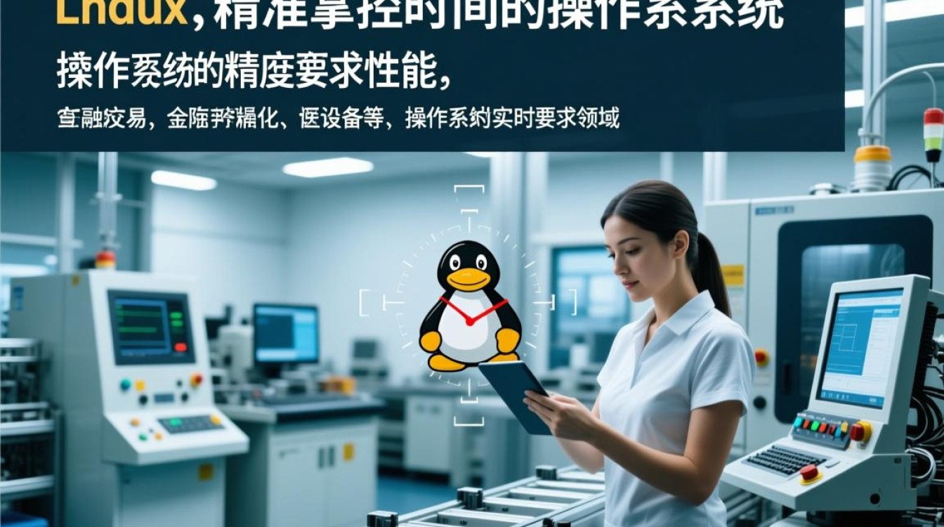 real time linux如何实现实时任务调度?-好主机测评网