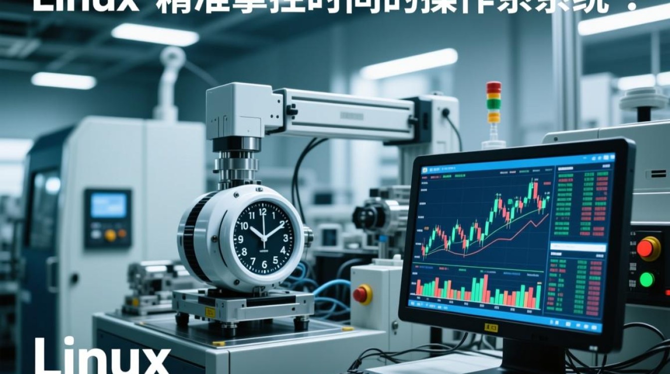 real time linux如何实现实时任务调度？