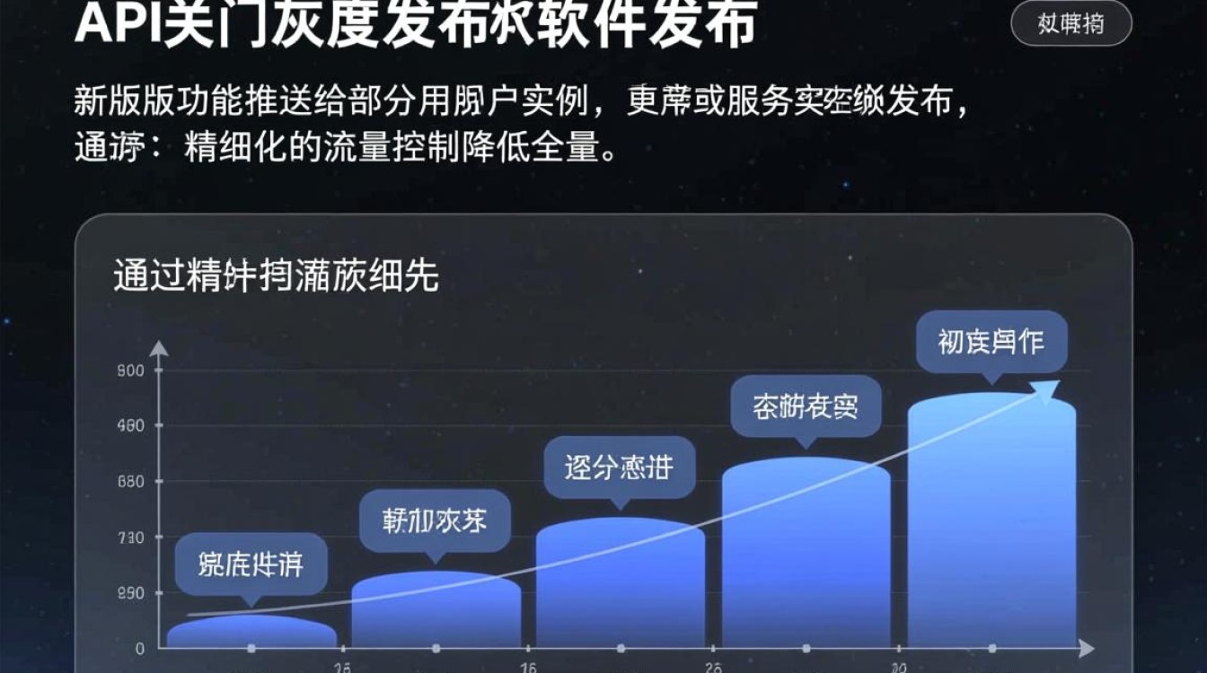 API网关灰度发布如何实现流量精准控制与平滑过渡？