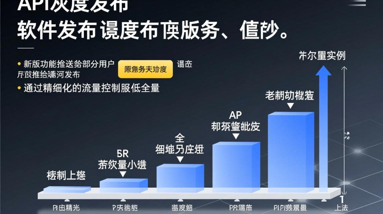 API网关灰度发布如何实现流量精准控制与平滑过渡？