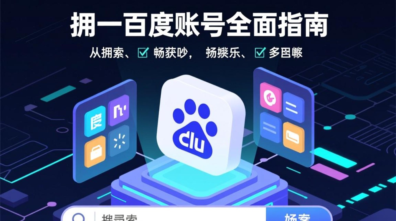 注册百度账号时忘记手机号怎么办?-好主机测评网