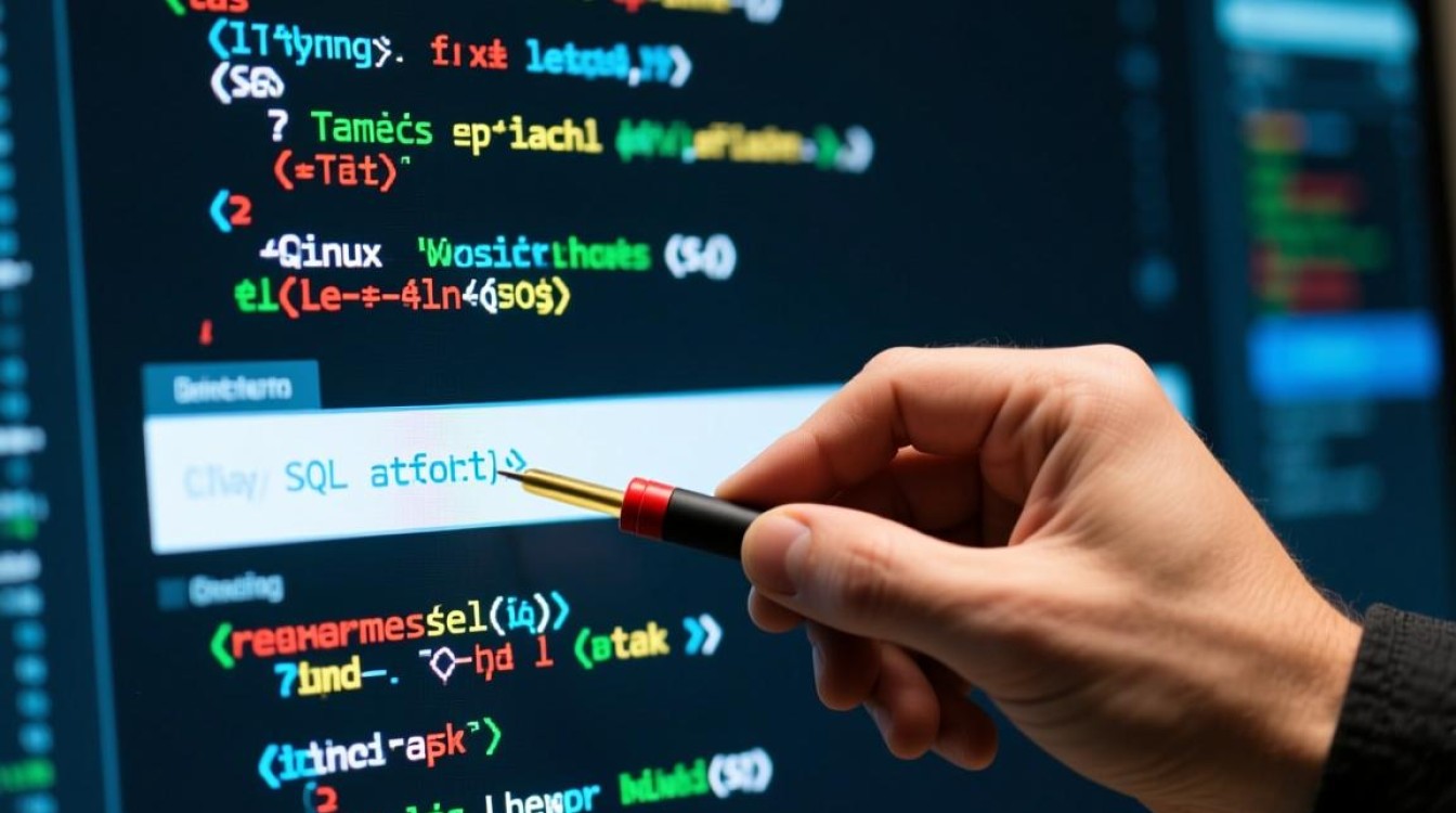 Linux环境下如何有效防范SQL注入攻击? Linux环境下如何有效防范SQL注入攻击?