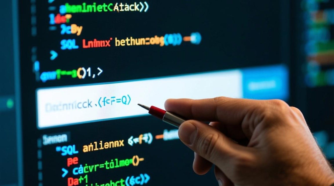 Linux环境下如何有效防范SQL注入攻击?-好主机测评网