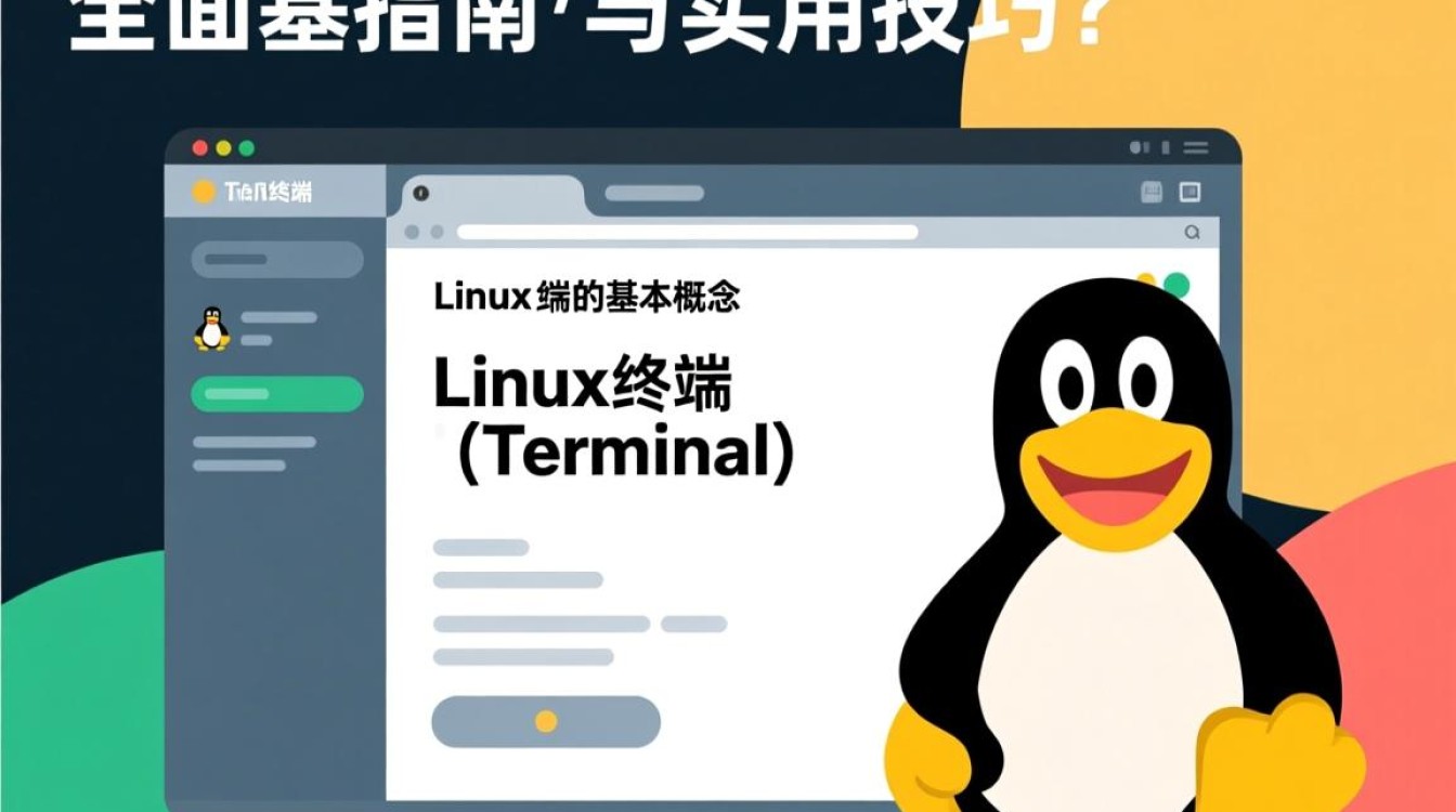 Linux终端在哪?新手找不到终端入口怎么办? Linux终端在哪?新手找不到终端入口怎么办?