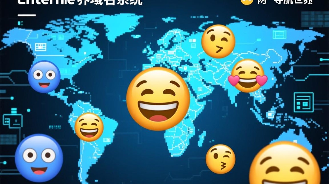 ws域名兼容表情域名?注册后访问会遇到问题吗? ws域名兼容表情域名?注册后访问会遇到问题吗?
