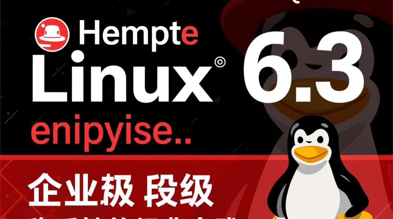 红帽Linux 6.3如何升级到最新版本?-好主机测评网