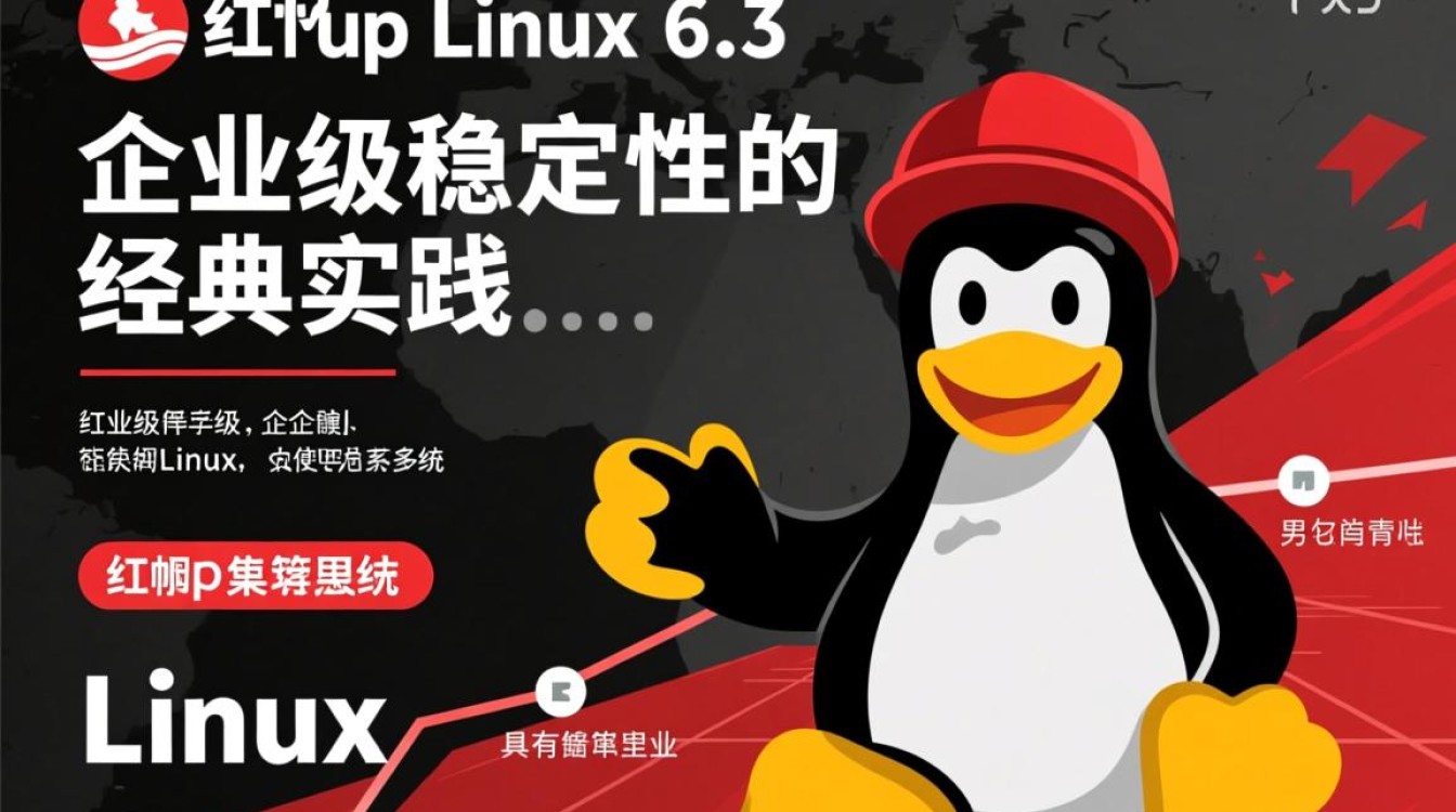红帽Linux 6.3如何升级到最新版本？