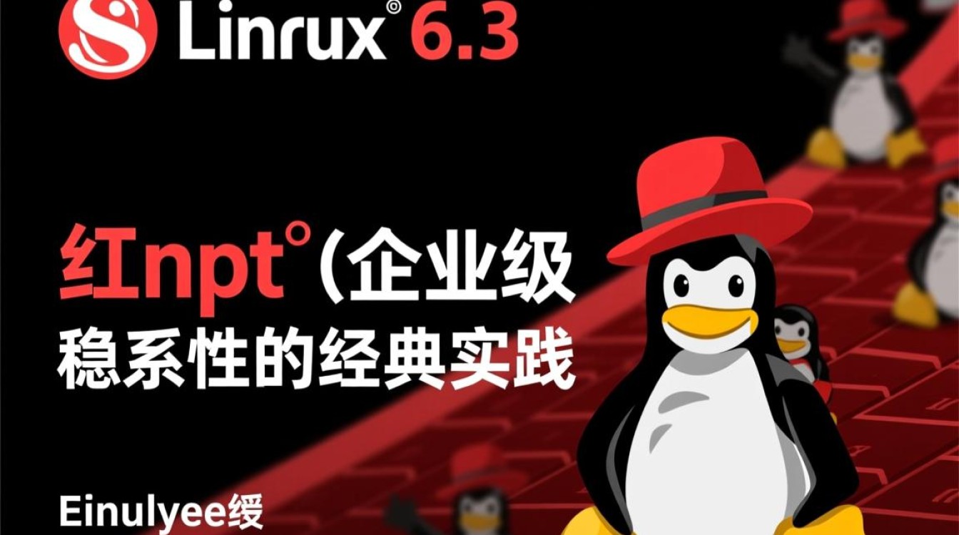 红帽Linux 6.3如何升级到最新版本？