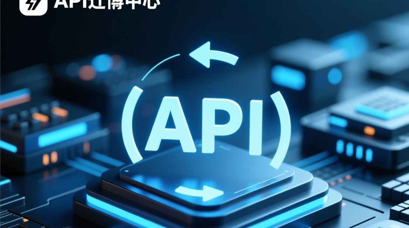 API认证中心如何保障企业API安全与高效管理?-好主机测评网
