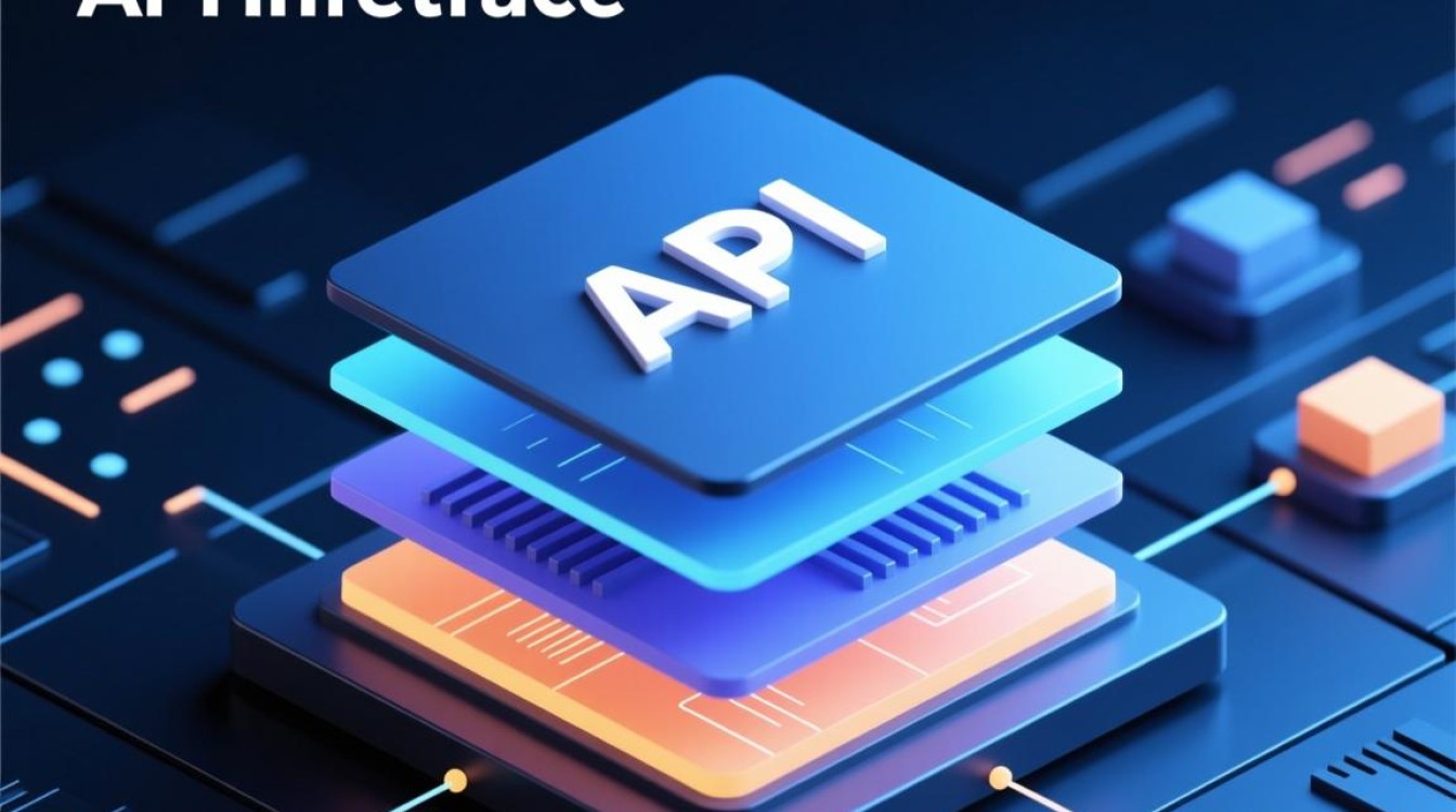 api系统开发是基于什么技术基础搭建的?-好主机测评网
