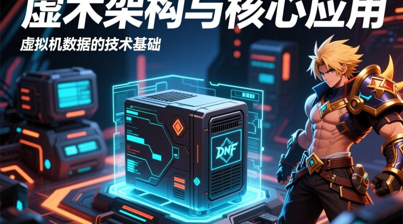 dnf虚拟机数据怎么恢复?教你找回丢失的角色信息! dnf虚拟机数据怎么恢复?教你找回丢失的角色信息!