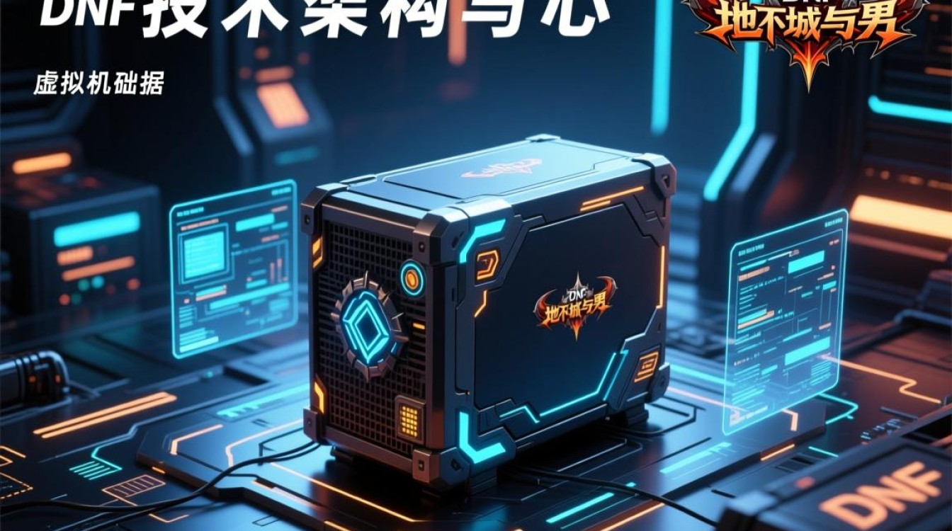 dnf虚拟机数据怎么恢复?教你找回丢失的角色信息! dnf虚拟机数据怎么恢复?教你找回丢失的角色信息!