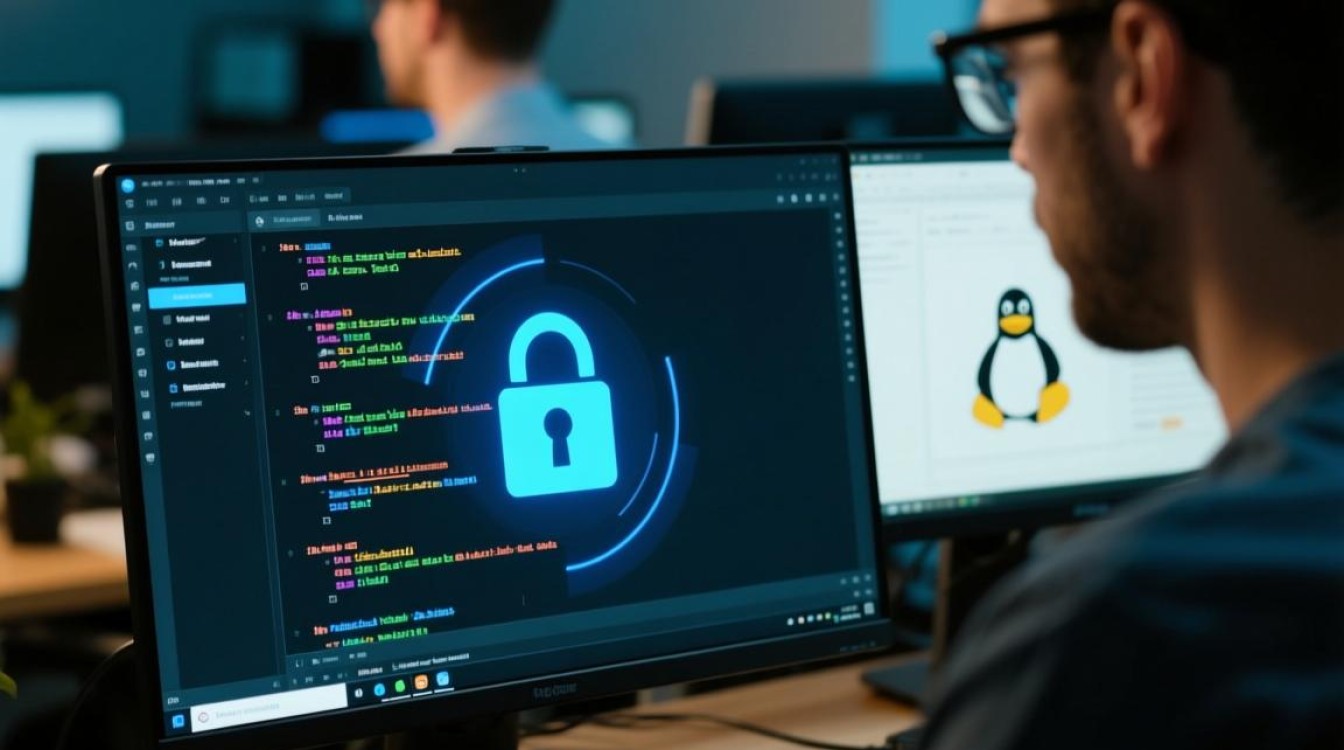 Linux脚本加密后如何安全执行且不泄露源码? Linux脚本加密后如何安全执行且不泄露源码?