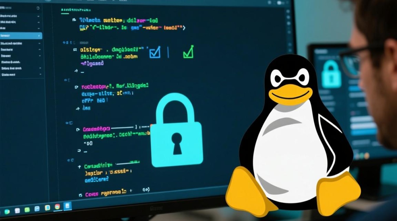 Linux脚本加密后如何安全执行且不泄露源码? Linux脚本加密后如何安全执行且不泄露源码?