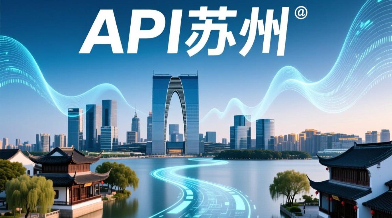 苏州API接口哪家好?本地企业如何高效对接?-好主机测评网