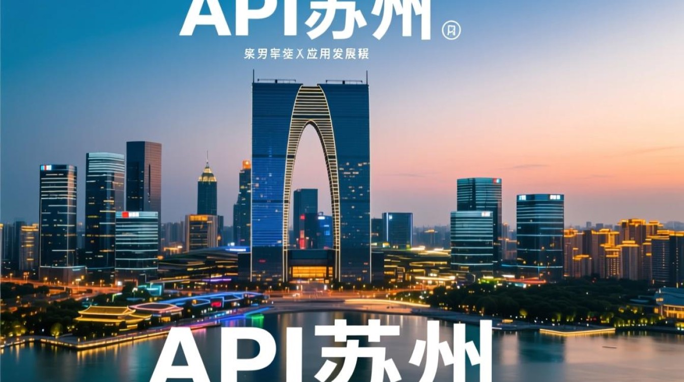 苏州API接口哪家好?本地企业如何高效对接? 苏州API接口哪家好?本地企业如何高效对接?