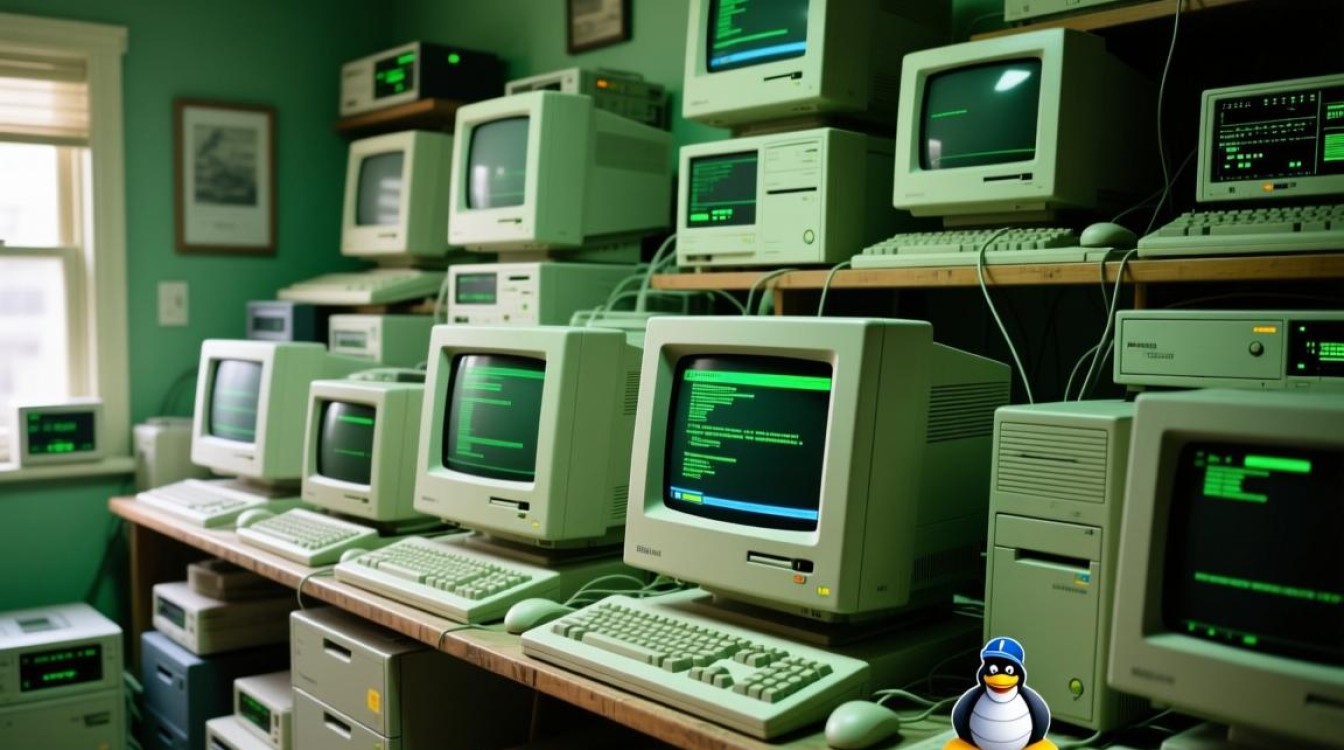 老爷机装Linux后,能流畅运行日常软件吗? 老爷机装Linux后,能流畅运行日常软件吗?
