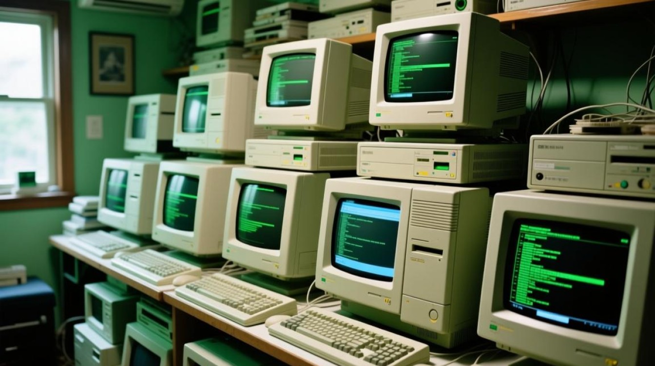 老爷机装Linux后,能流畅运行日常软件吗?-好主机测评网