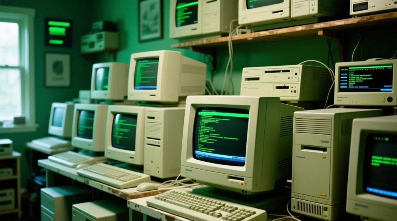 老爷机装Linux后,能流畅运行日常软件吗? 老爷机装Linux后,能流畅运行日常软件吗?