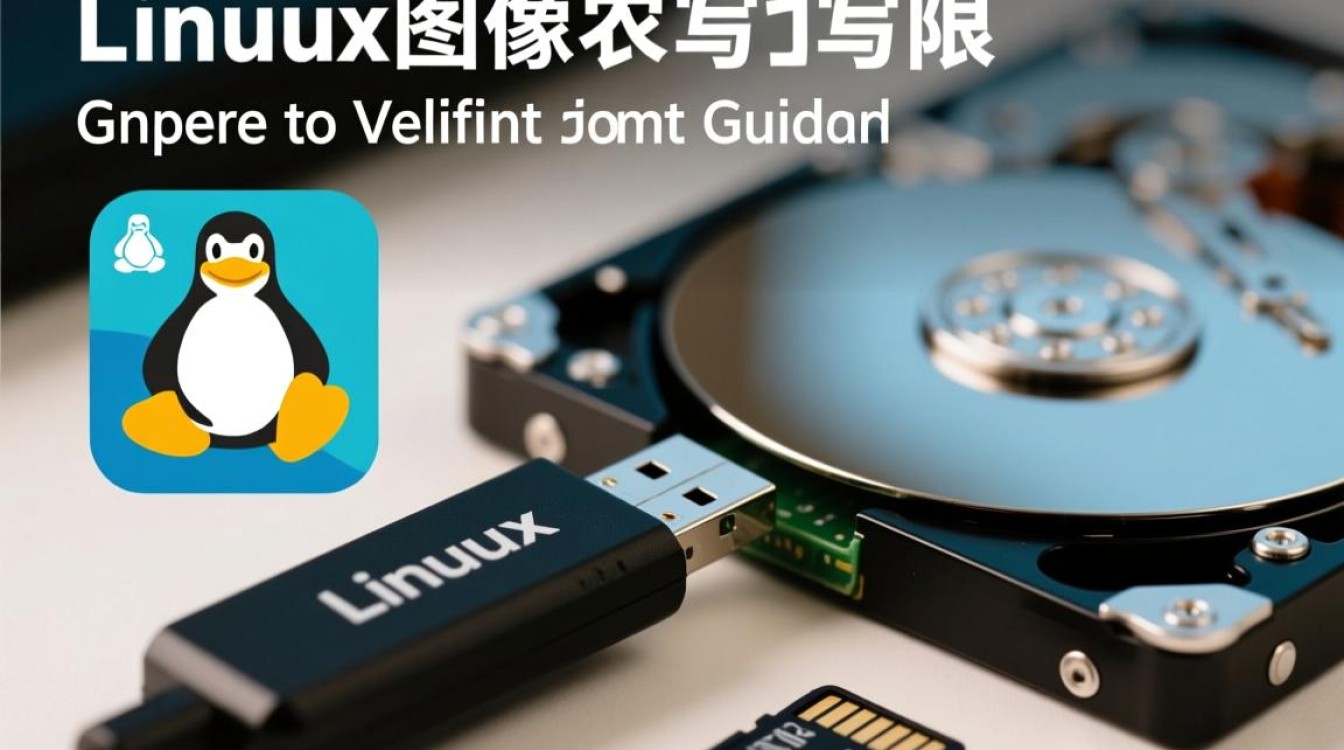 如何将Linux镜像正确写入U盘并确保系统可正常启动? 如何将Linux镜像正确写入U盘并确保系统可正常启动?