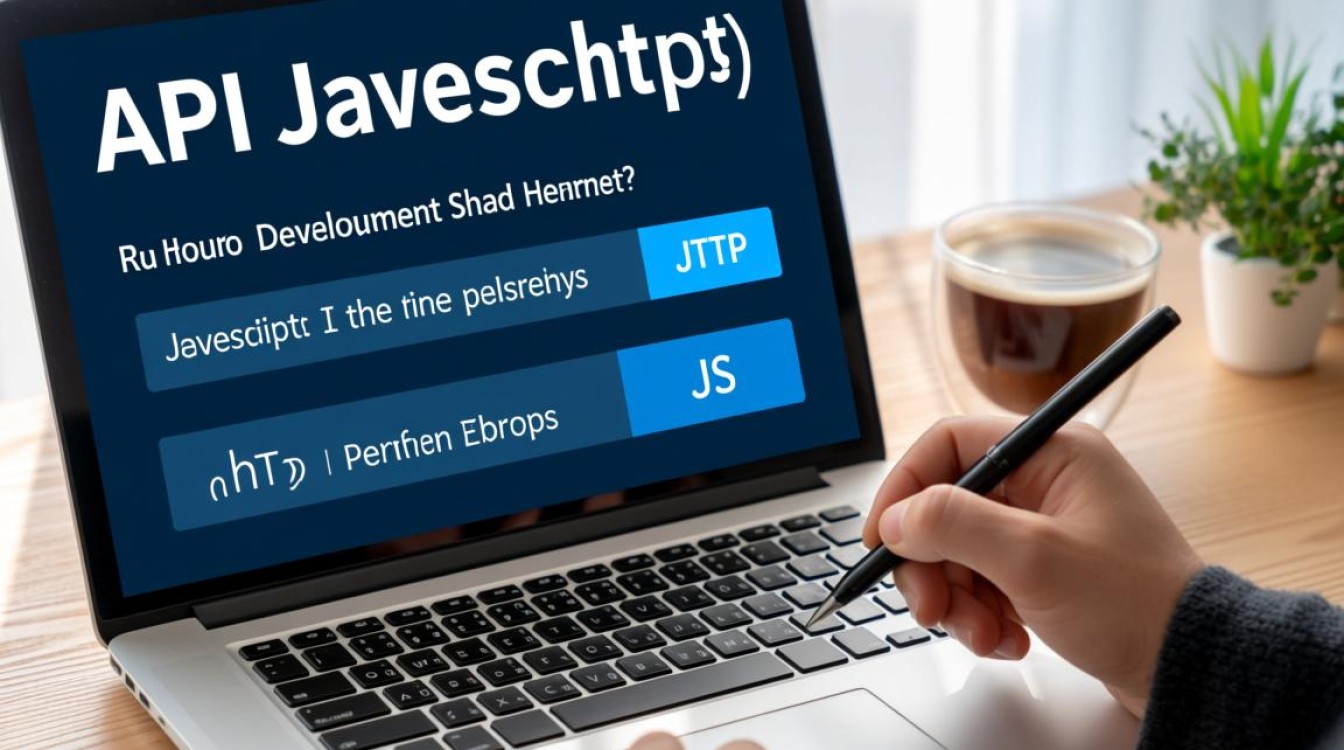 如何用JS调用API?前端API调用完整步骤指南 如何用JS调用API?前端API调用完整步骤指南