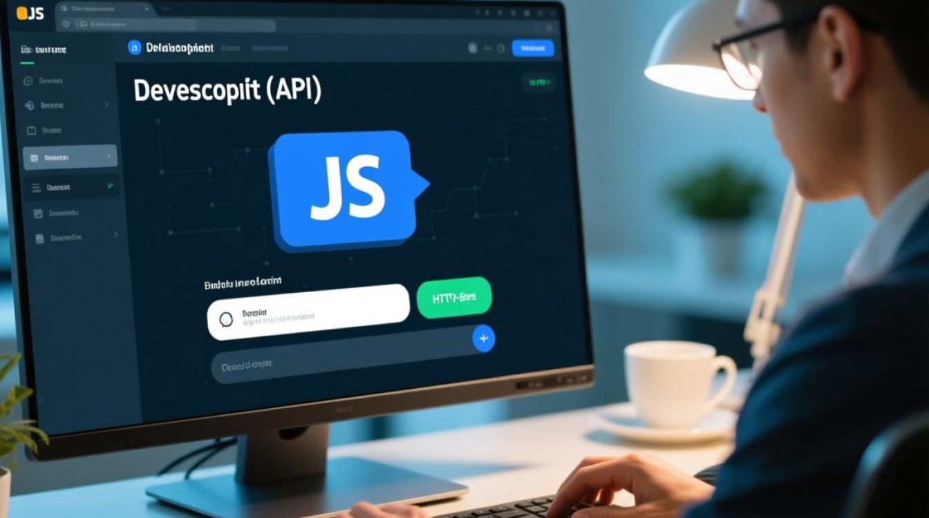 如何用JS调用API?前端API调用完整步骤指南 如何用JS调用API?前端API调用完整步骤指南