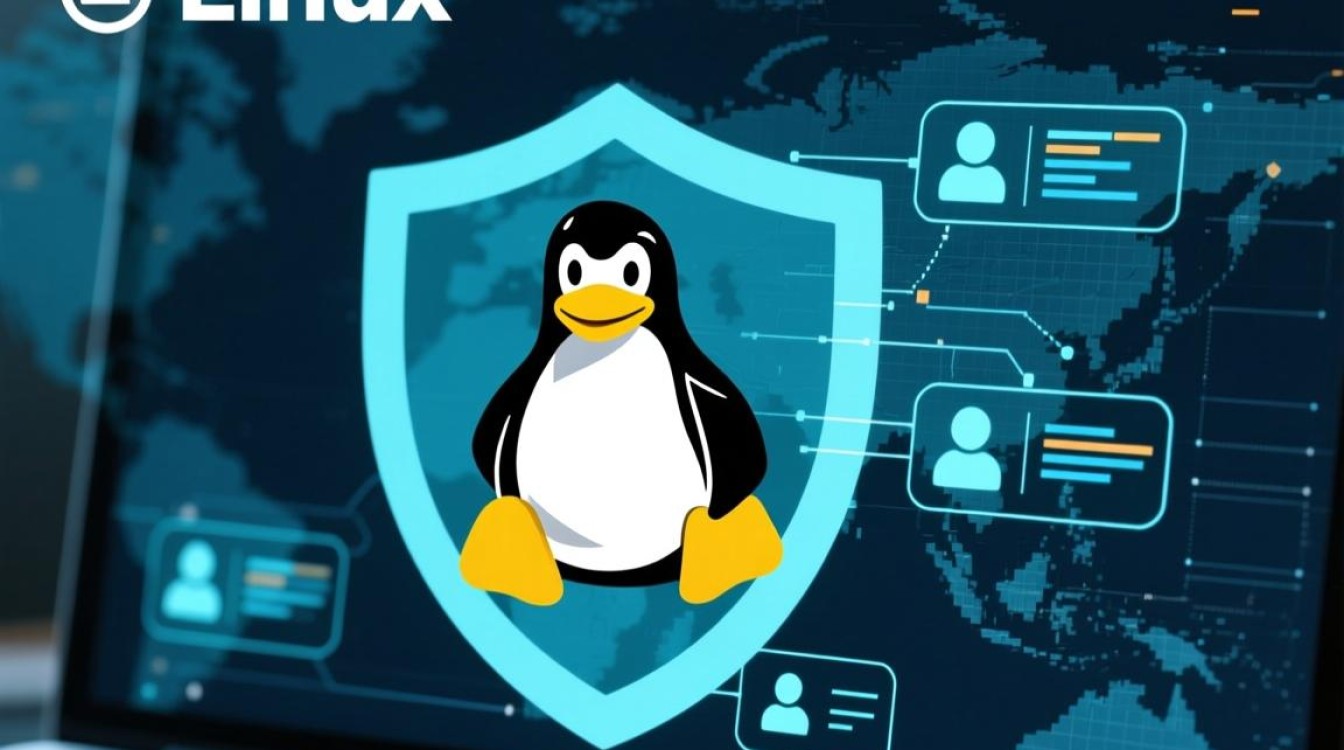 Linux权限方法,如何查看、修改和解决权限拒绝问题?-好主机测评网