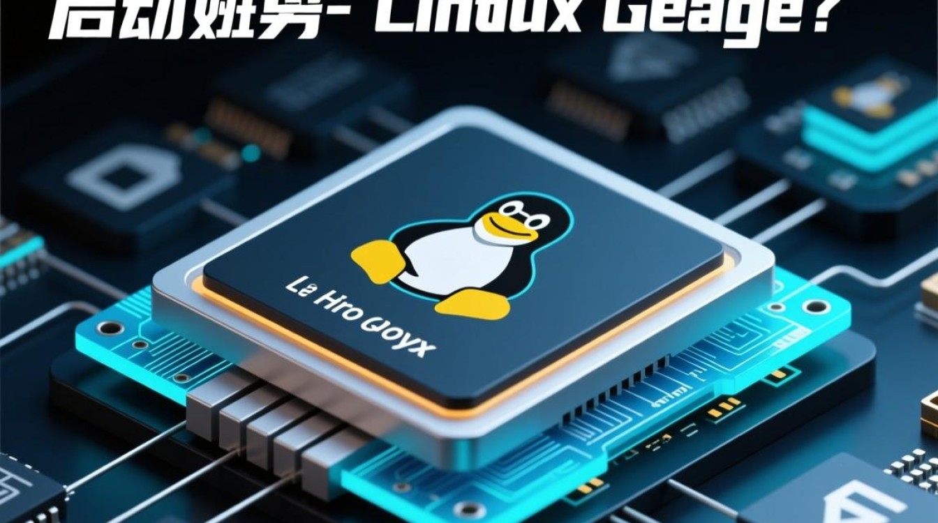 Linux启动镜像如何制作与自定义配置？