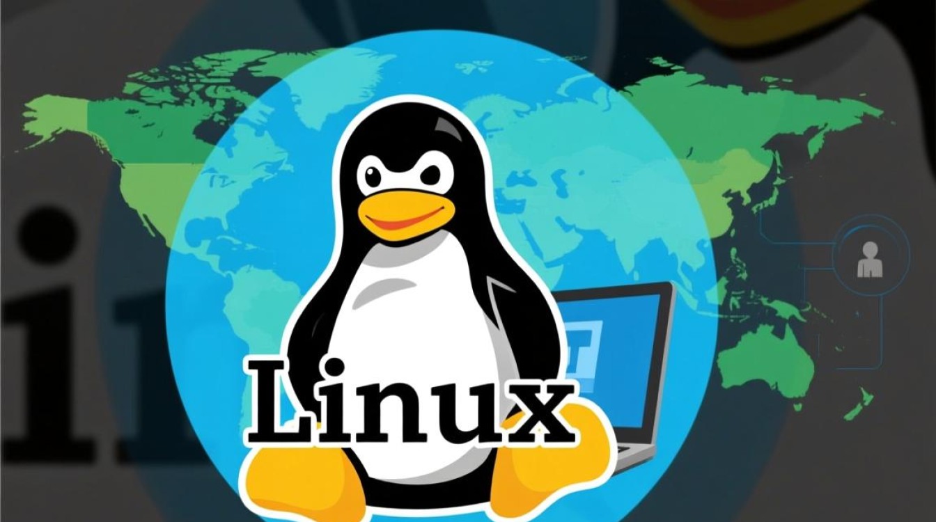 Linux能干嘛?新手必学的5个实用场景,小白也能轻松上手! Linux能干嘛?新手必学的5个实用场景,小白也能轻松上手!