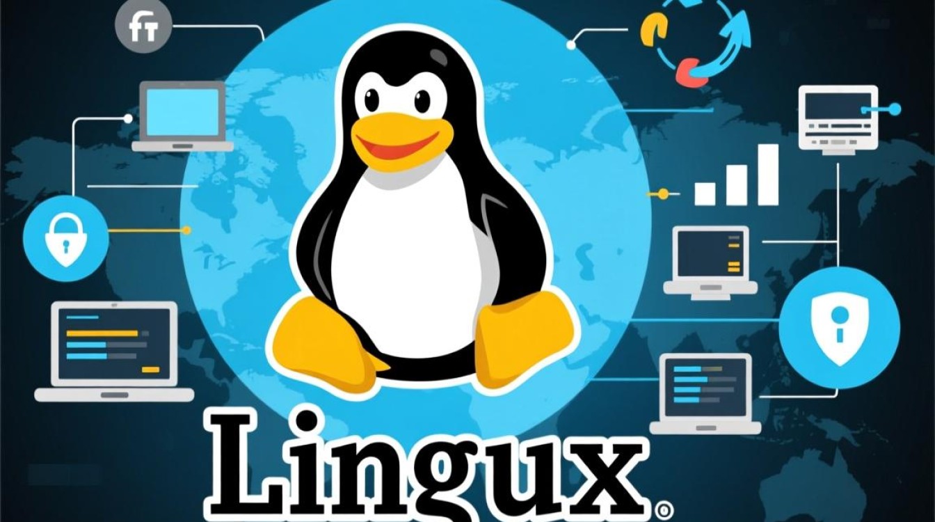 Linux能干嘛?新手必学的5个实用场景,小白也能轻松上手! Linux能干嘛?新手必学的5个实用场景,小白也能轻松上手!