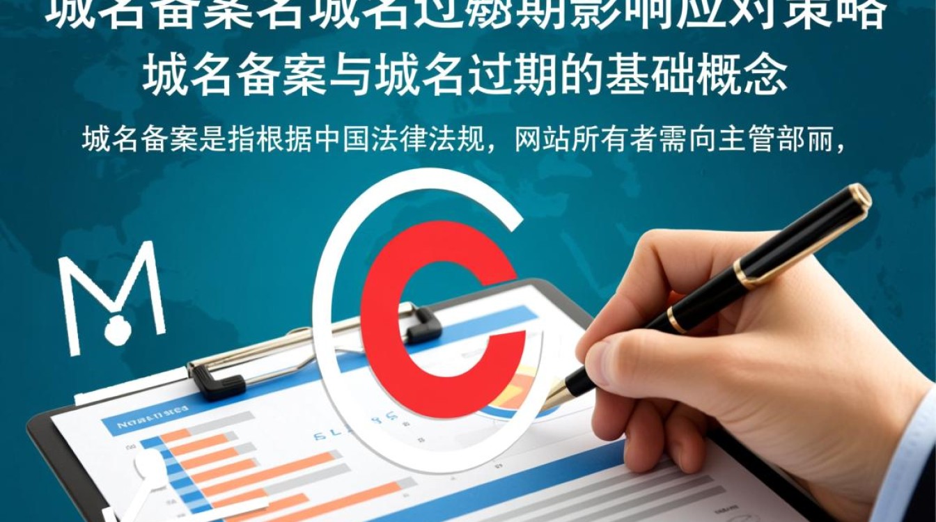 域名备案后过期了怎么办?还能正常使用吗?-好主机测评网