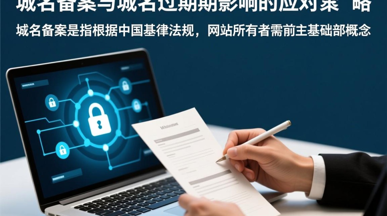 域名备案后过期了怎么办?还能正常使用吗? 域名备案后过期了怎么办?还能正常使用吗?